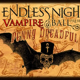 Endless Night Vampire Ball