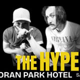 The HYPE Boys @ Oran Park Hotel I Sat 28th Nov 