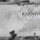 Karnivool / WAVES / Wollongong
