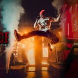 BLURRYFACE: A Full-Production Tribute to Twenty One Pilots