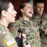The United States Army Field Band: Six-string Soldiers
