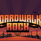 Boardwalk Rock