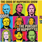 Odds & The Pursuit of Happiness: The Odds of Happiness Show