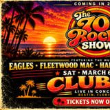 The 70's Rock Show