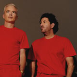 THE AVALANCHES & SOFIA KOURTESIS - NO BAD DJS