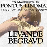 Pontus Lindman - Levande Begravd