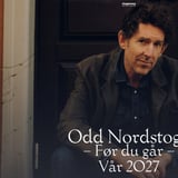 Odd Nordstoga - Før du går
