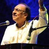 Punjabi Virsa Radio and Tv Presents: Ghulam Ali Live in Concert
