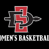 San Diego State Aztecs Women's Basketball vs. Texas State Bobcats Womens Basketball