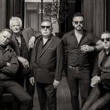 The Godfathers