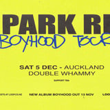 PARK RD