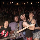 Airwaves : Upper Mall Rats