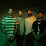 Four Year Strong: Rise or Die Trying 25 Year Anniversary Tour