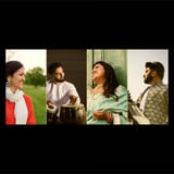 Theherav: The Ghazal Project