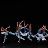 Dance Works