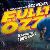 Fullt Özz!