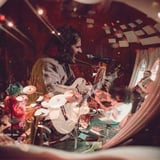 Indie 102.3 Presents: Kiltro (TWO-DAY TICKETS)