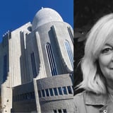Kirkja í mótun - Myndlist í Hallgrímskirkju