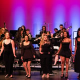 Peace Concert: Celebrate The Season