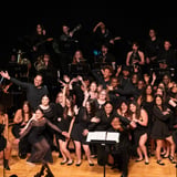 Spring Music Concert
