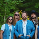 The Sheepdogs - Out All Night Tour