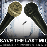 Save The Last Mic