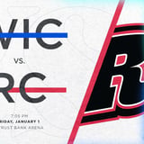 Wichita Thunder vs. Rapid City Rush