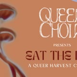 Queer Choir Presents:  Pride Kick-Off Show + Dance Party