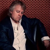 Tom Hambridge, 5-time Grammy Award Winning Songwriter & Vocalist