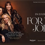 For Vår Jord - En Julekonsert