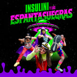 Insulini y Los Espantasuegras