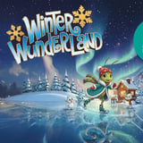Heuschreck Winterwunderland!