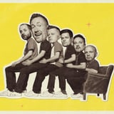 Horne Section: Six Absolute Helmets