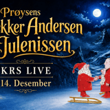 Prøysens Snekker Andersen og Julenissen