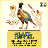 The Last Revel