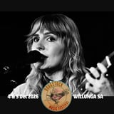 See ALEX AUBREY live at DOUGSTOCK SEVEN!!!!