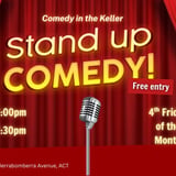 Harmonie Comedy