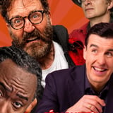 Late Night Comedy Show
