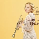 Tine Thing Helseth - Tines Jul ✶ Trefoldighet Scene 