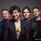 The Chameleons