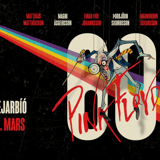 PINK FLOYD – 60 ÁRA AFMÆLISTÓNLEIKAR