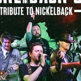 Nickelback UK