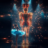The Nutcracker: Symphony Of Lights