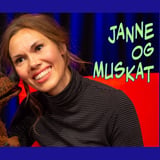 Janne og Muskat