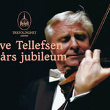 En hyllest til Arve Tellefsen – 90 år ✶ Trefoldighet Scene 