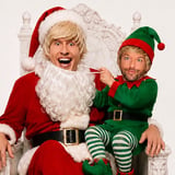 BOB DOWNE – Xmas In December! | MEMO Music Hall