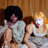 Haute & Freddy - Big Disgrace Tour