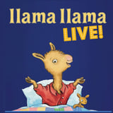 Sensory Inclusive: Llama Llama Live!