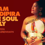 Miriam Mandipira & The Soul Family | Hotel Cecil, København
