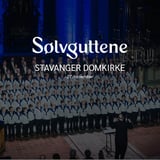 Sølvguttene i Stavanger Domkirke